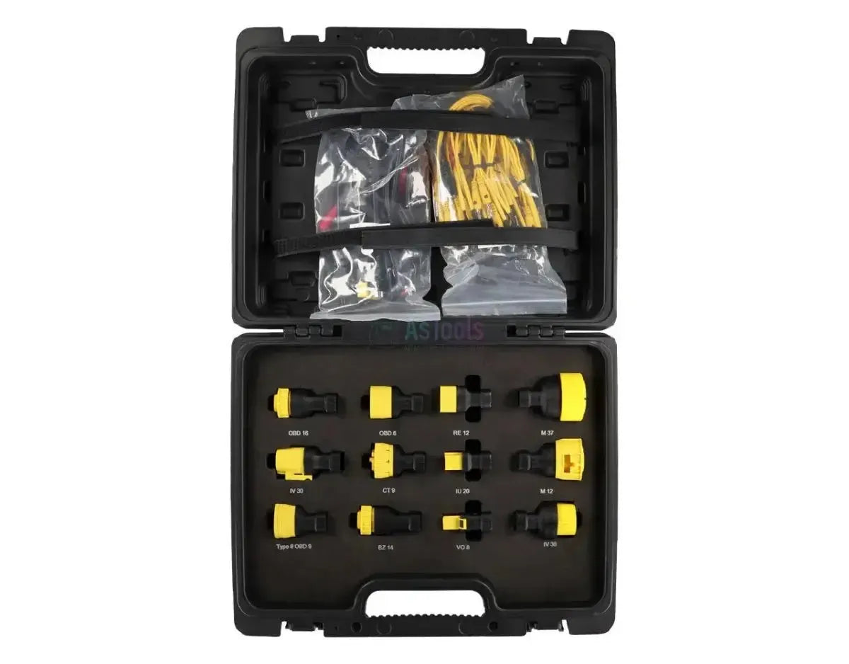 Launch X-431 V+ SmartLink HD | Appareil de diagnostic | Camion