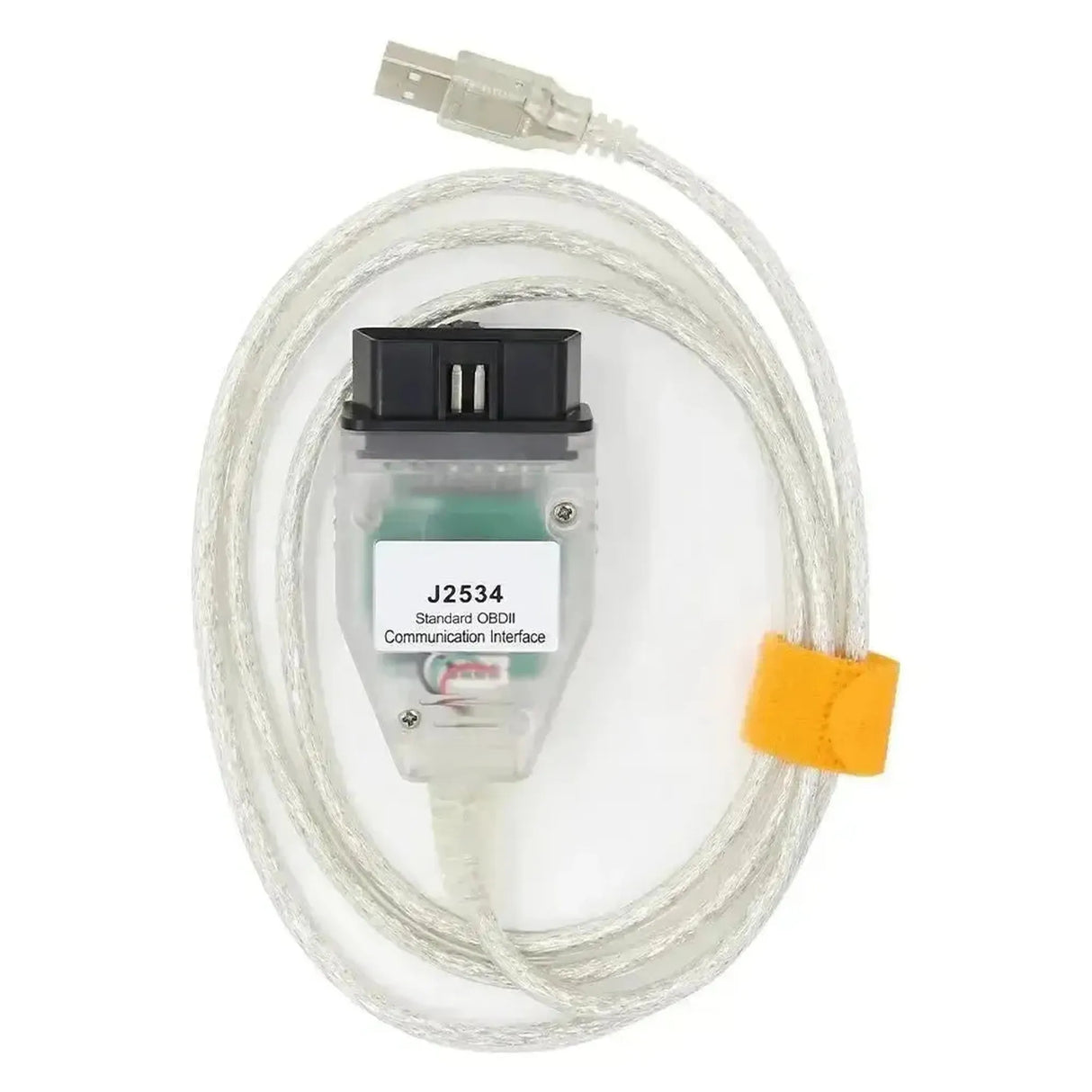 MINI-VCI J2534 | Câble d'interface