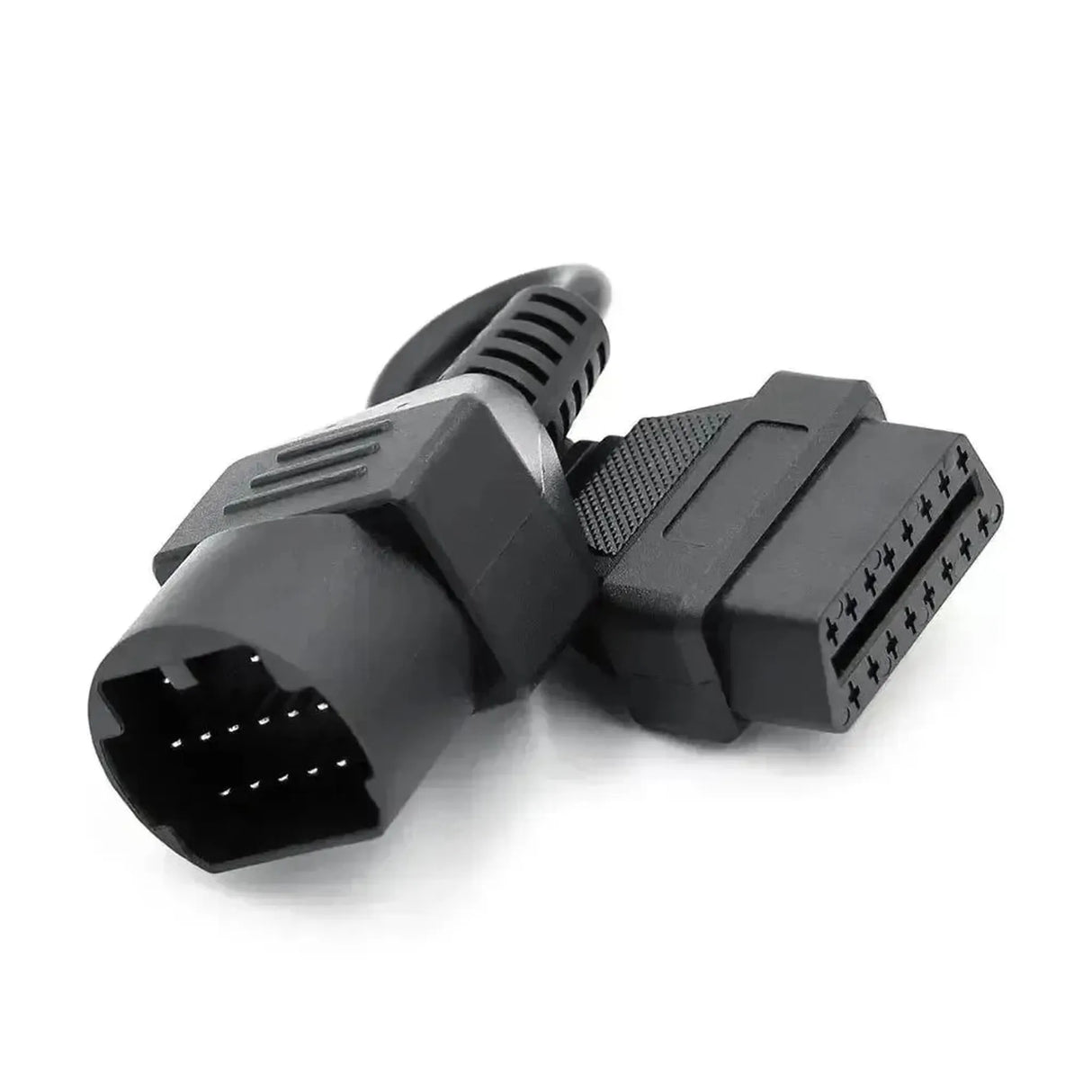 Câble adaptateur Mazda 17 broches OBD1 – 16 broches OBD2 | Voiture particulière