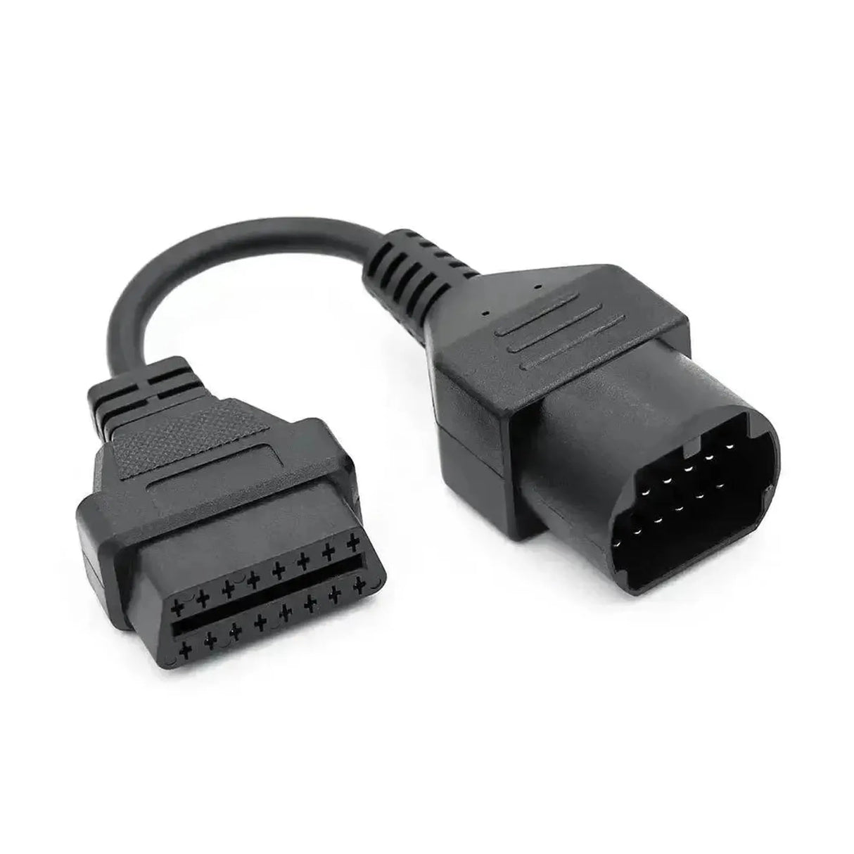 Câble adaptateur Mazda 17 broches OBD1 – 16 broches OBD2 | Voiture particulière