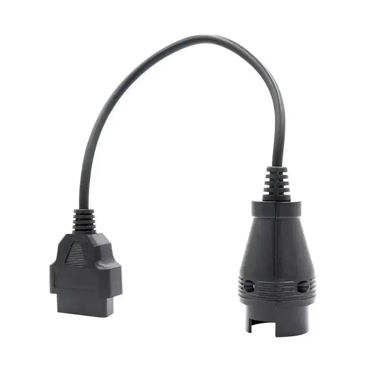 Mercedes Câble adaptateur 38 broches OBD1 – 16 broches OBD2 | Voiture particulière
