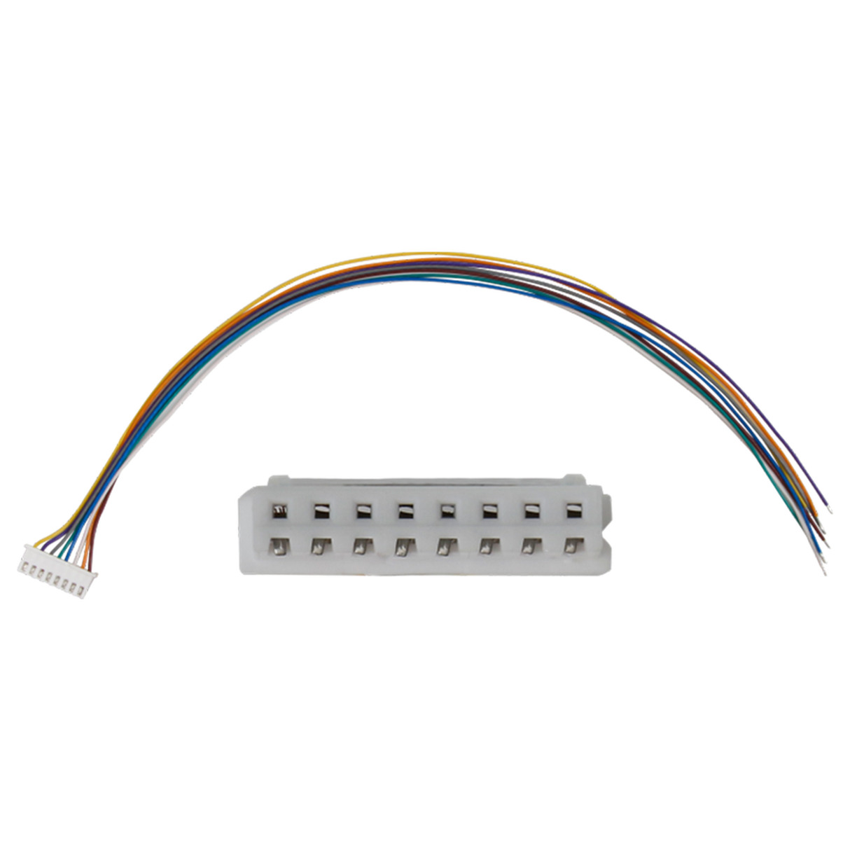 OBDSTAR (C4-09) | Kit d'adaptateur (MB91F526) | Accessoires