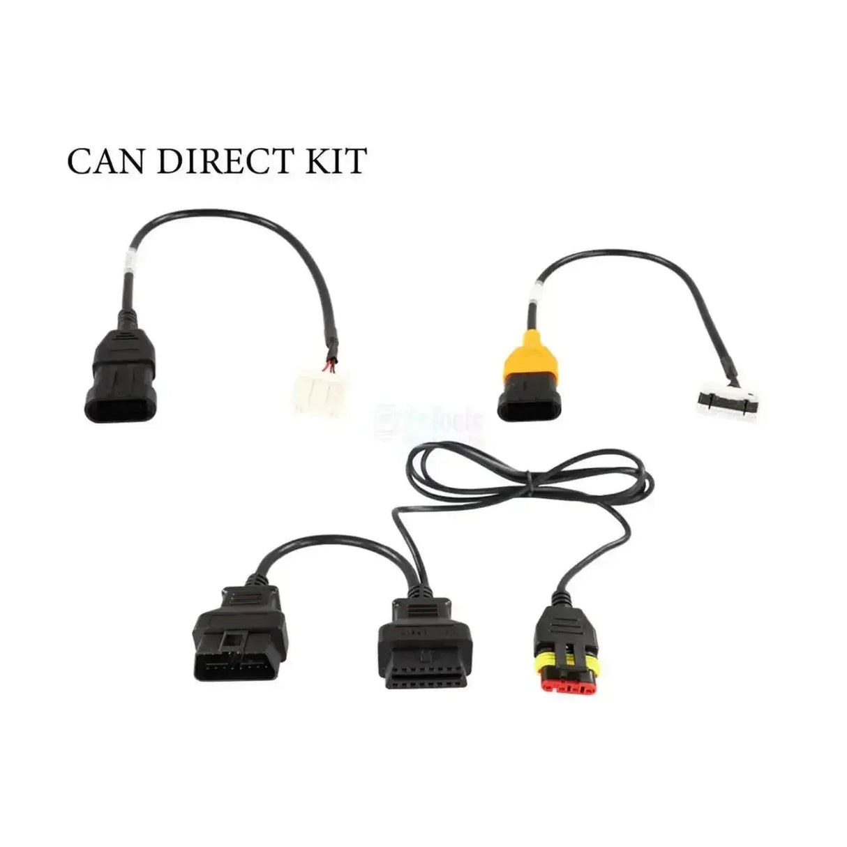 Kit Direct CAN OBDSTAR | Accessoires