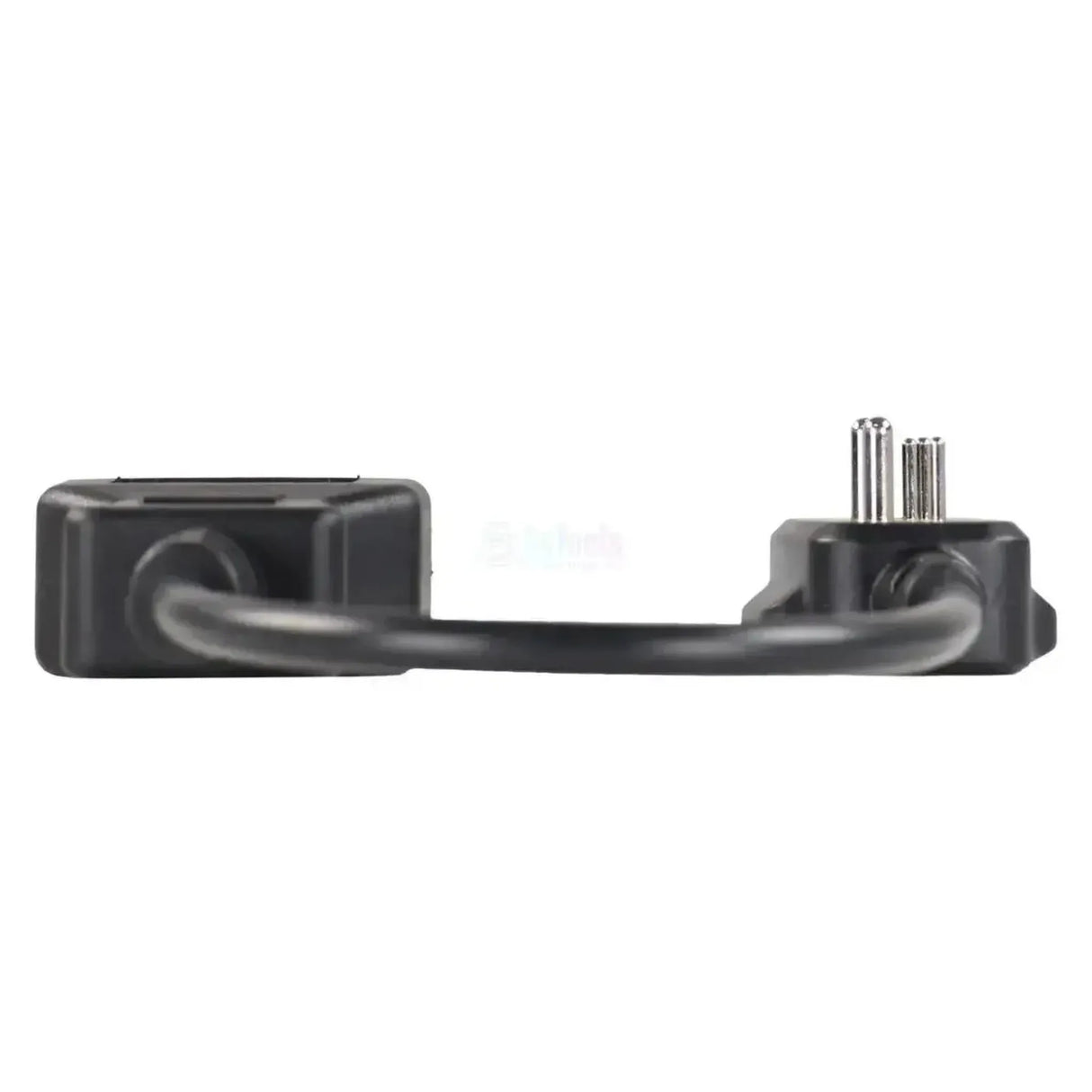OBDSTAR (EM001) | NIU Câble adaptateur 5 broches OBD – 16 broches OBD2 | Cyclomoteur