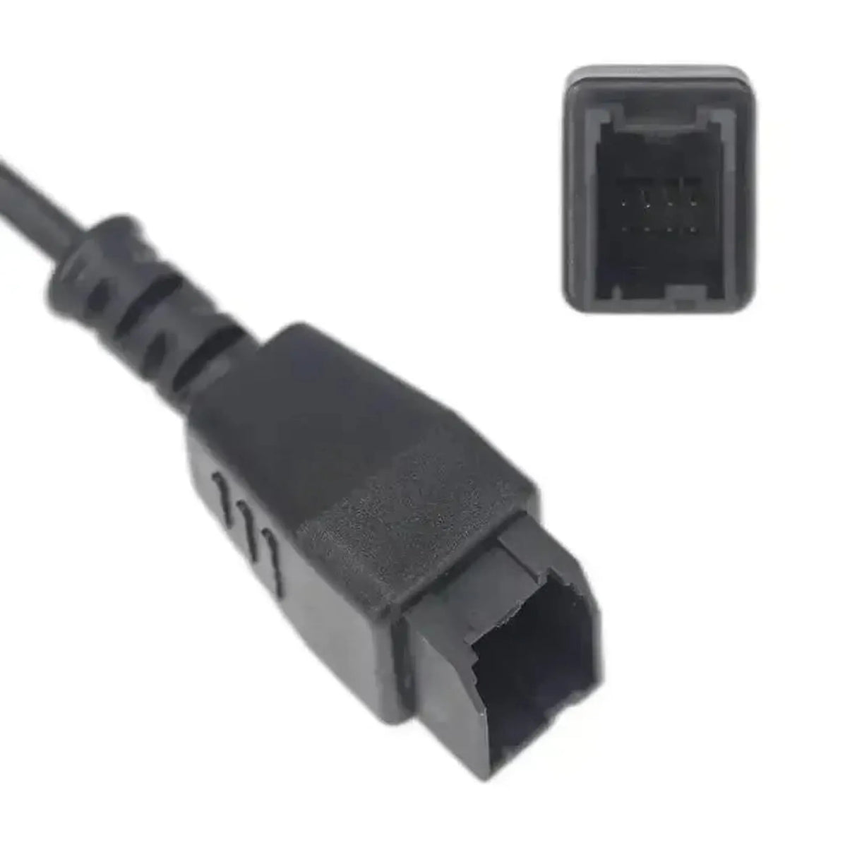OBDSTAR FCA (SGW) Câble adaptateur 12+8 broches - 16 broches OBD2 | Voiture particulière
