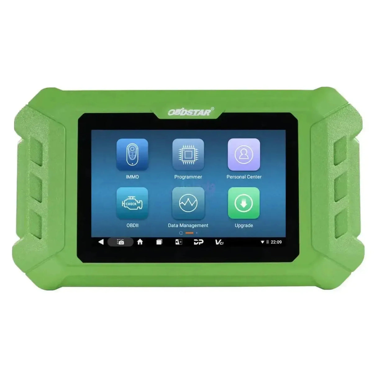 OBDSTAR Key Master 5 | Programmeur de clés (Complet)