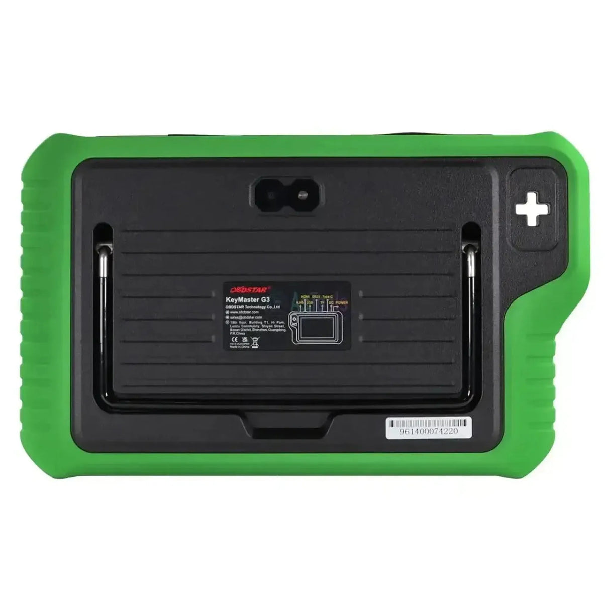OBDSTAR KeyMaster G3 | Programmeur Multifonctionnel