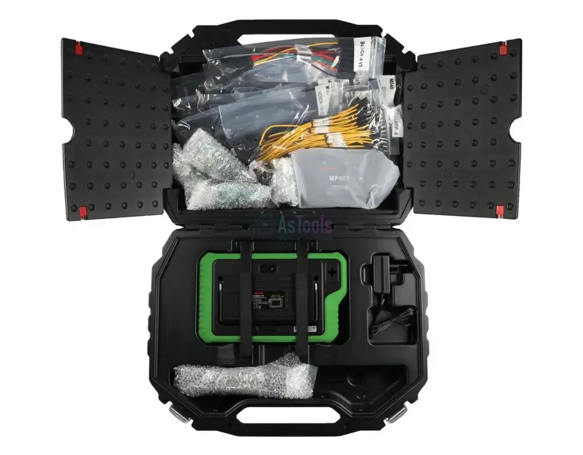 OBDSTAR KeyMaster G3 | Programmeur Multifonctionnel