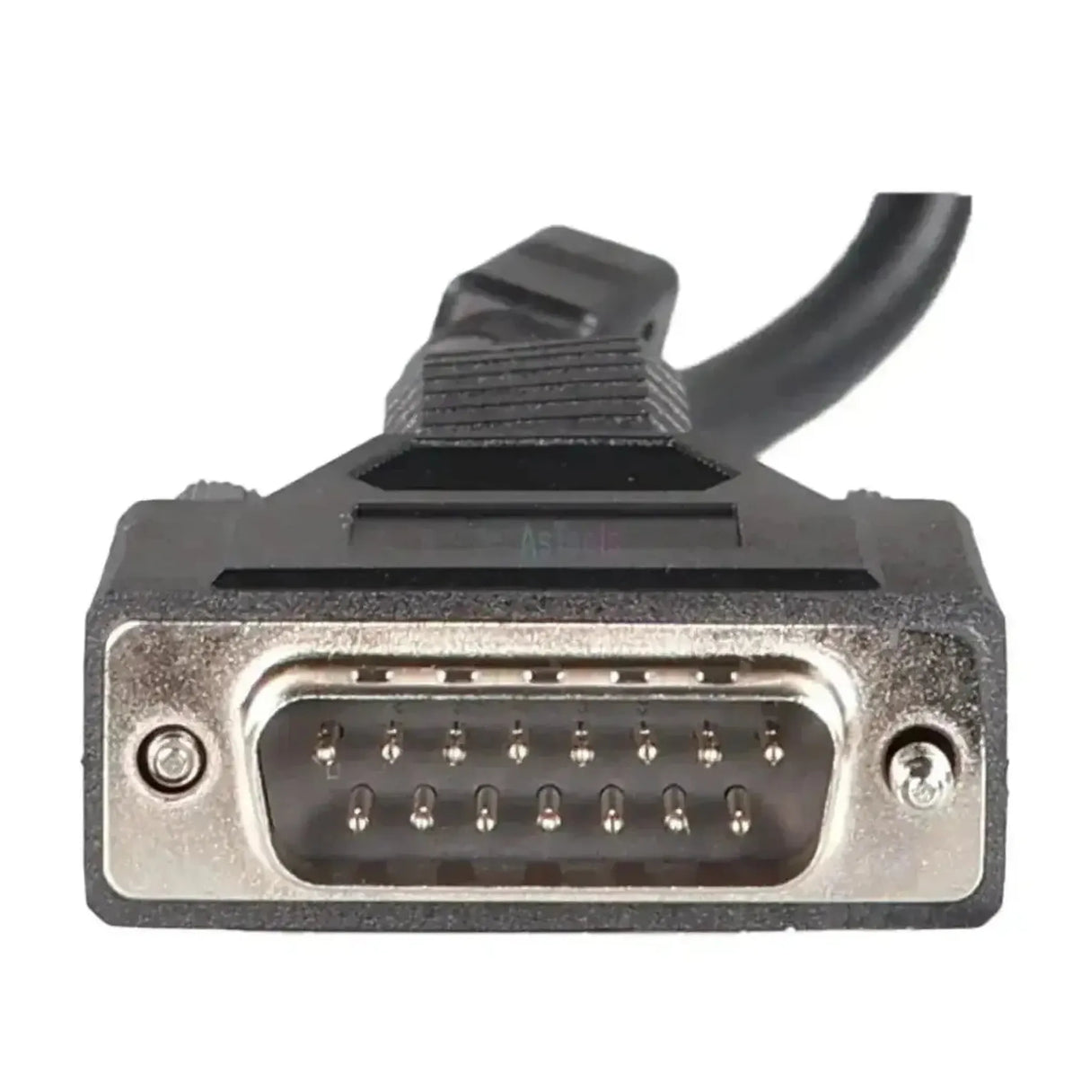 OBDSTAR (M001A) | Câble adaptateur DB15 15 broches - OBD2 16 broches