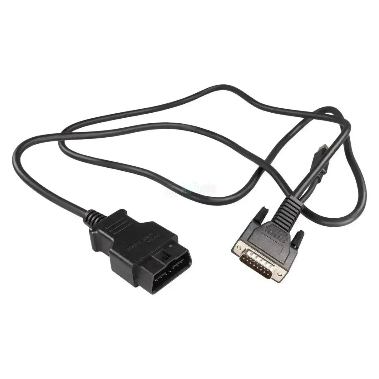 OBDSTAR (M001A) | Câble adaptateur DB15 15 broches - OBD2 16 broches