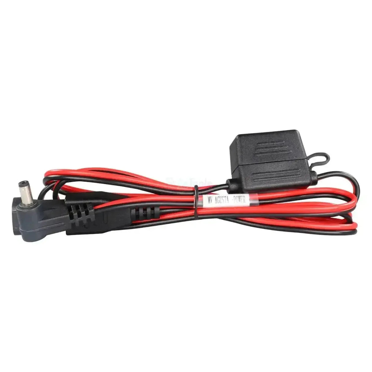 OBDSTAR (M002B) | MV Agusta OBD 2 broches – Câble d'alimentation avec pinces de batterie | Moto