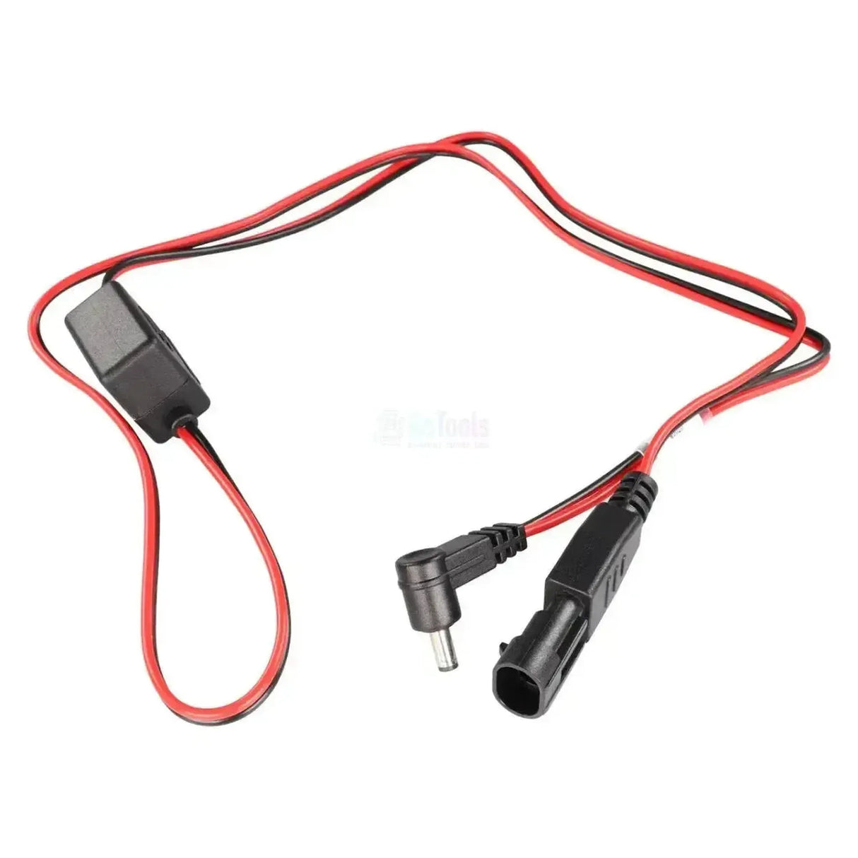 OBDSTAR (M002B) | MV Agusta OBD 2 broches – Câble d'alimentation avec pinces de batterie | Moto