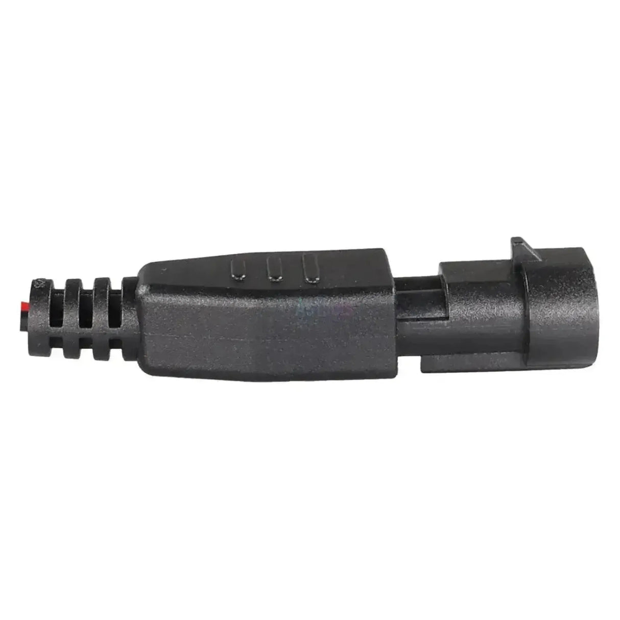 OBDSTAR (M002B) | MV Agusta OBD 2 broches – Câble d'alimentation avec pinces de batterie | Moto
