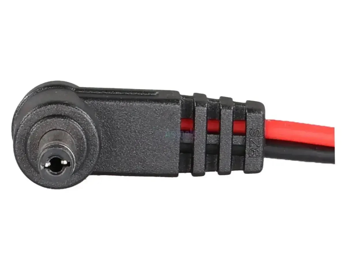 OBDSTAR (M002B) | MV Agusta 2 broches OBD – Câble d'alimentation avec pinces de batterie | Moto