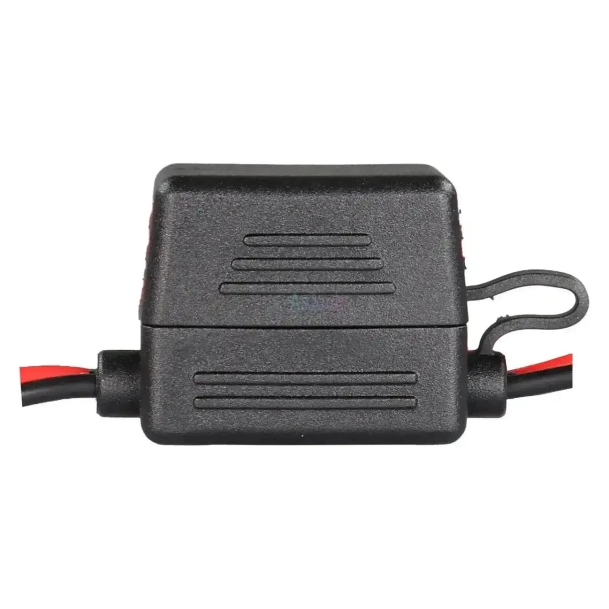 OBDSTAR (M002B) | MV Agusta OBD 2 broches – Câble d'alimentation avec pinces de batterie | Moto