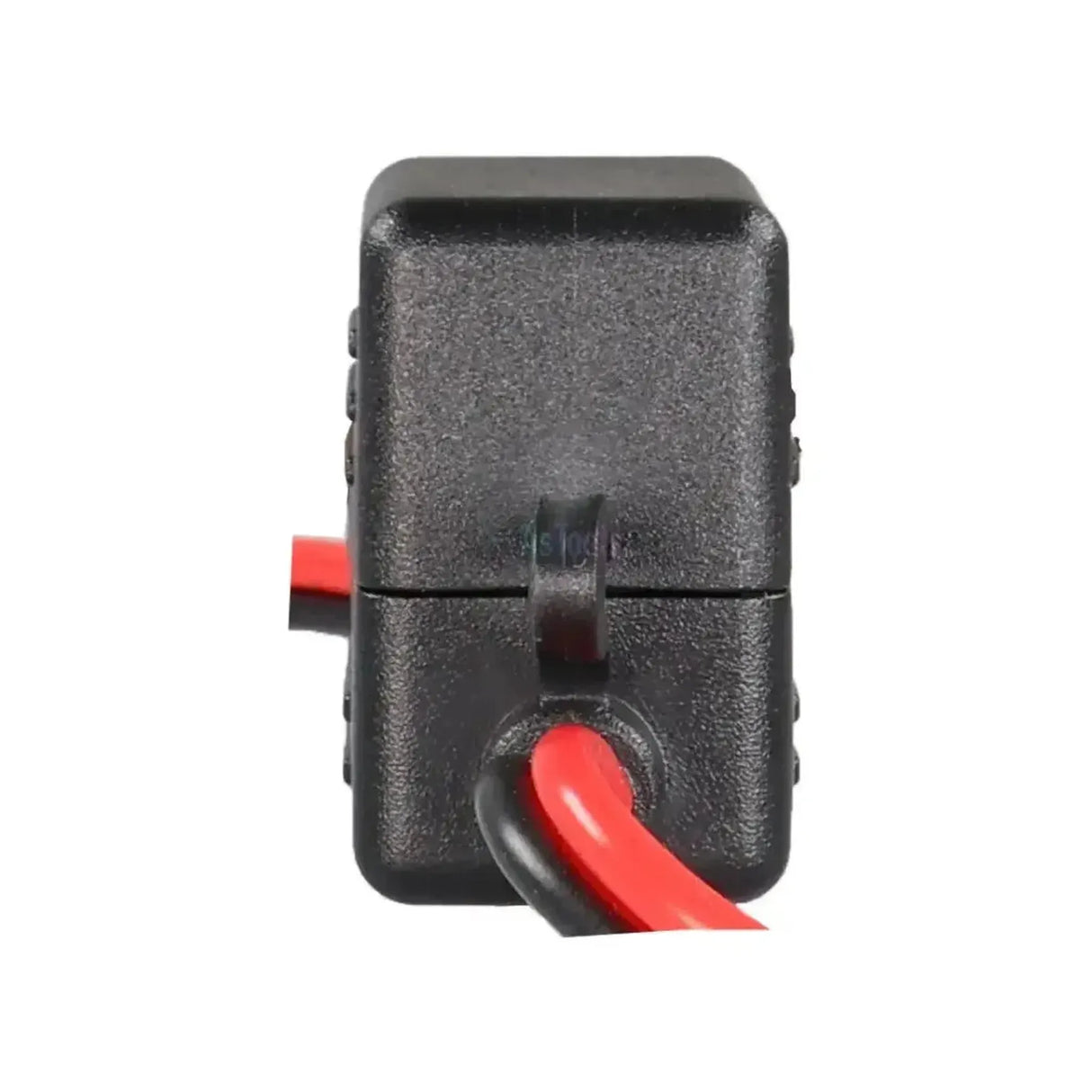 OBDSTAR (M002B) | MV Agusta OBD 2 broches – Câble d'alimentation avec pinces de batterie | Moto
