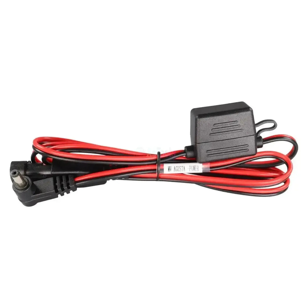 OBDSTAR (M002B) | MV Agusta OBD 2 broches – Câble d'alimentation avec pinces de batterie | Moto