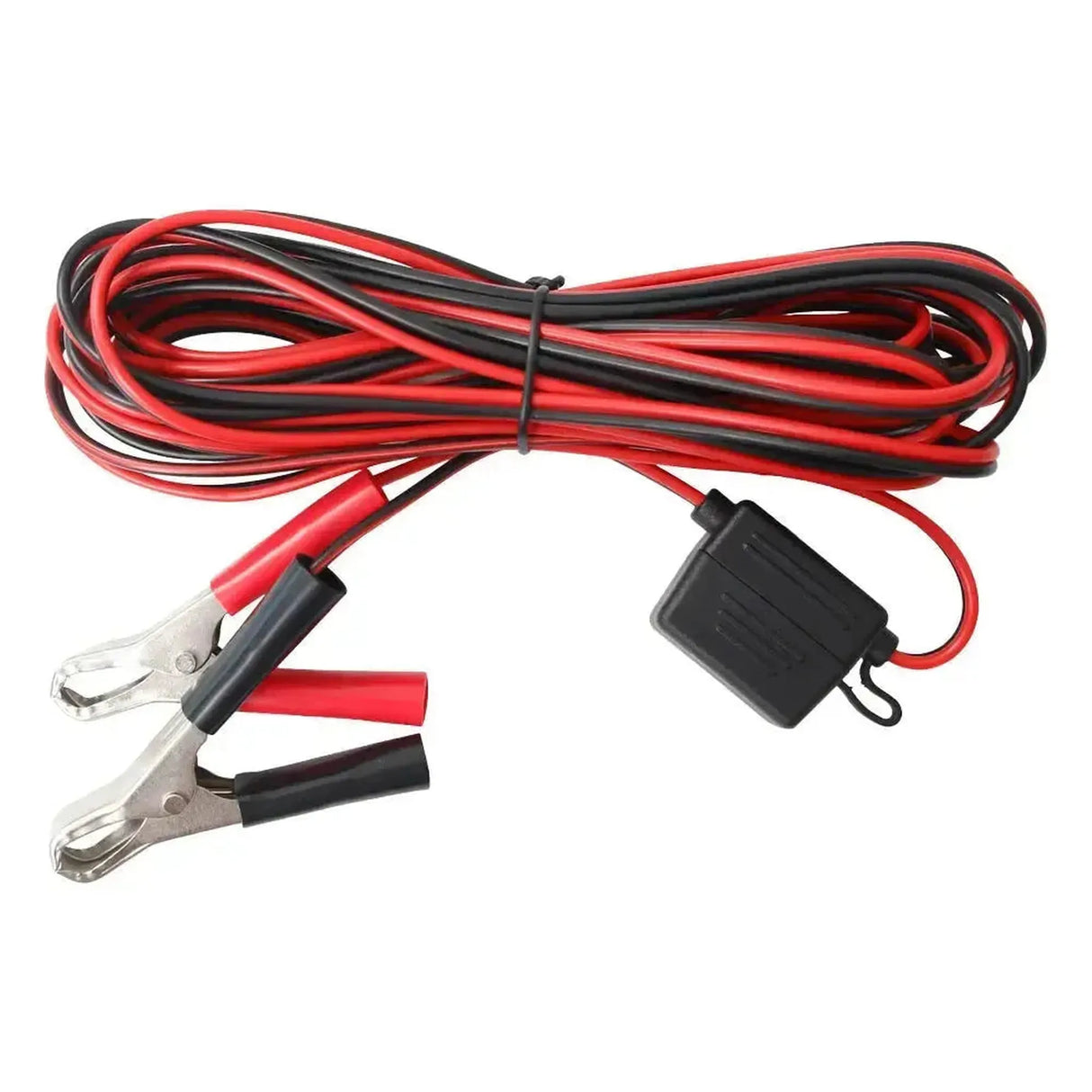OBDSTAR (M002D) | Câble d'alimentation avec pinces de batterie | Accessoires