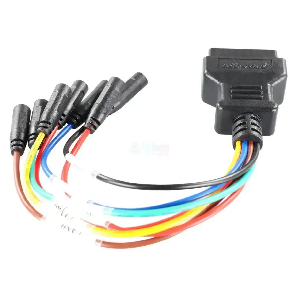 OBDSTAR (M003A) | Câble adaptateur OBD multifonctionnel – 16 broches OBD2 | Universel