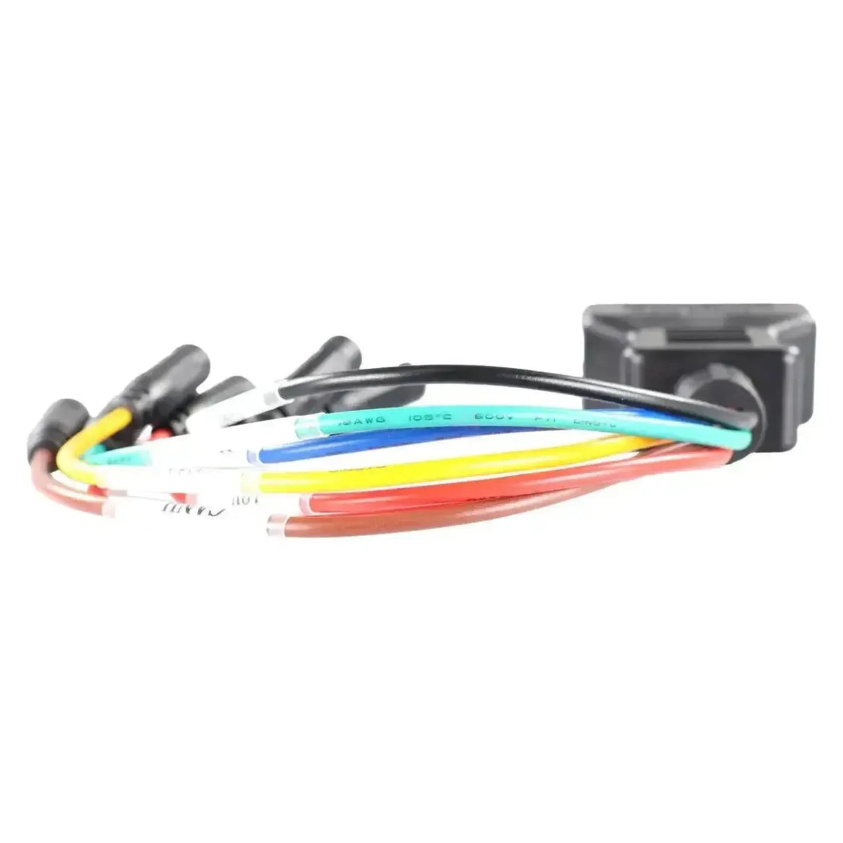 OBDSTAR (M003A) | Câble adaptateur OBD multifonctionnel – 16 broches OBD2 | Universel