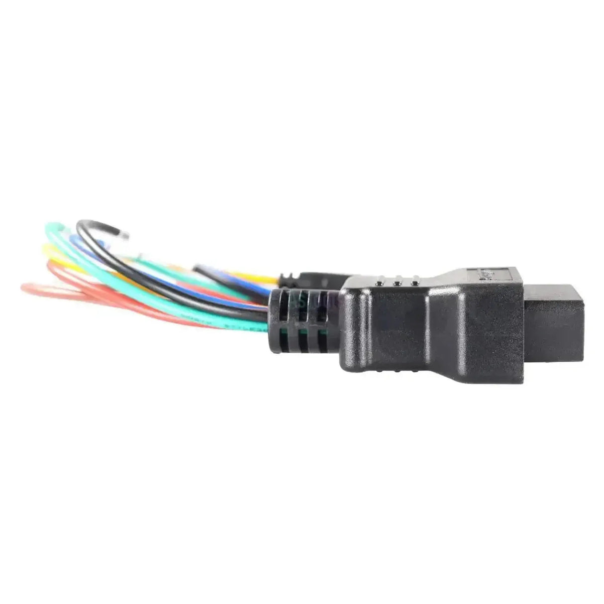 OBDSTAR (M003A) | Câble adaptateur OBD multifonctionnel – 16 broches OBD2 | Universel
