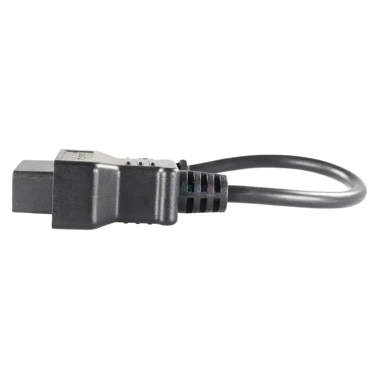 OBDSTAR (M004) | Câble adaptateur universel 3 broches OBD – 16 broches OBD2 | Cyclomoteur/Moto