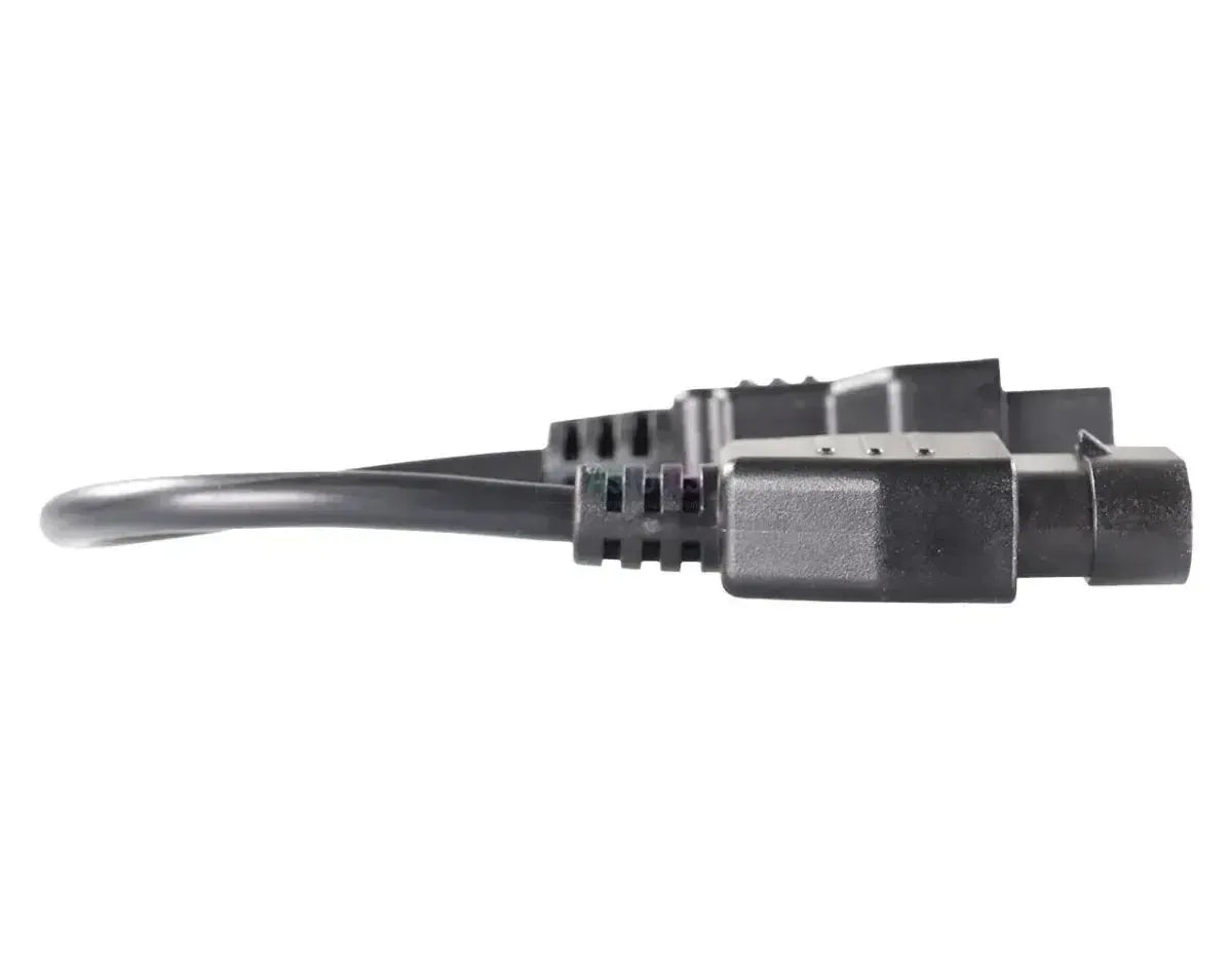 OBDSTAR (M004) | Câble adaptateur universel 3 broches OBD – 16 broches OBD2 | Cyclomoteur/Moto