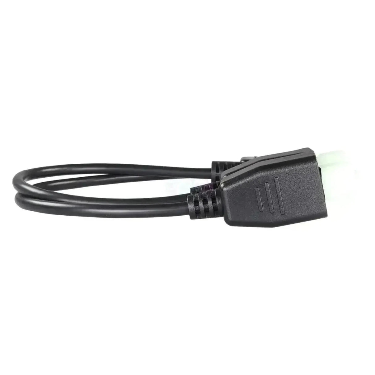 OBDSTAR (M005) | Câble adaptateur Kawasaki 4+6 broches OBD – 16 broches OBD2 | Moto