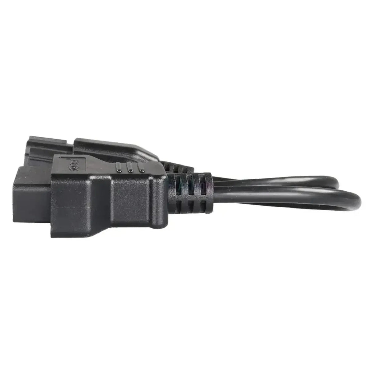 OBDSTAR (M006) | Câble adaptateur Kawasaki 4+4 broches OBD – 16 broches OBD2 | Moto
