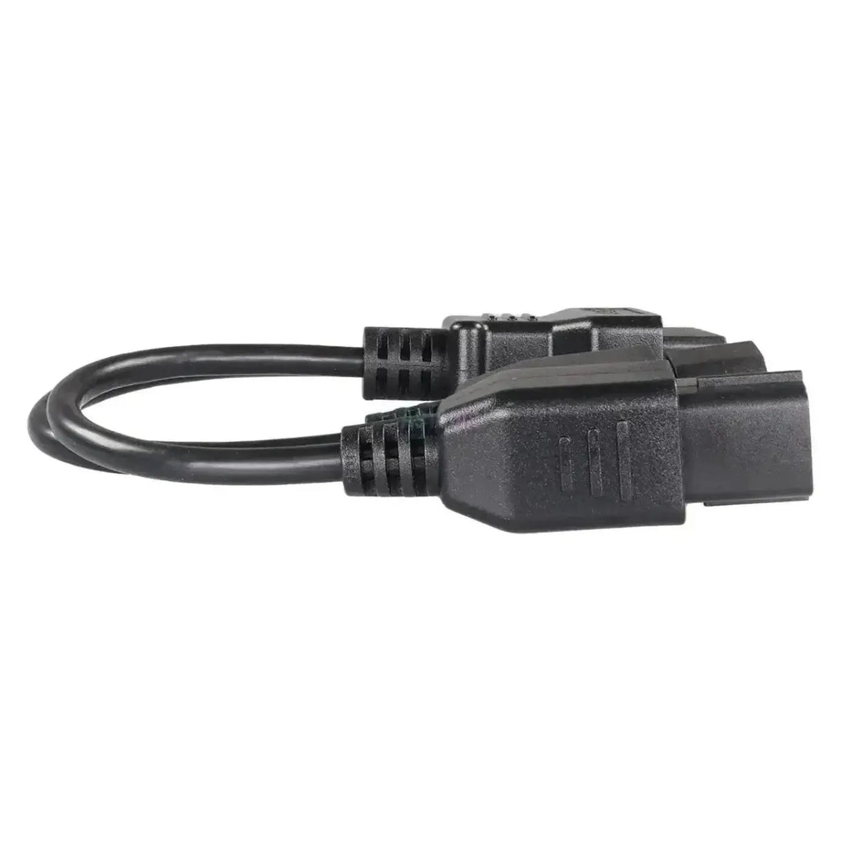 OBDSTAR (M006) | Câble adaptateur Kawasaki 4+4 broches OBD – 16 broches OBD2 | Moto