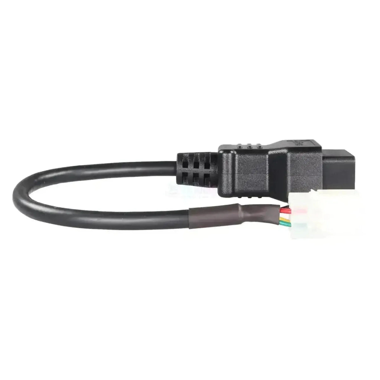 OBDSTAR (M007) | Câble adaptateur Beta 6 broches OBD – 16 broches OBD2 | Moto