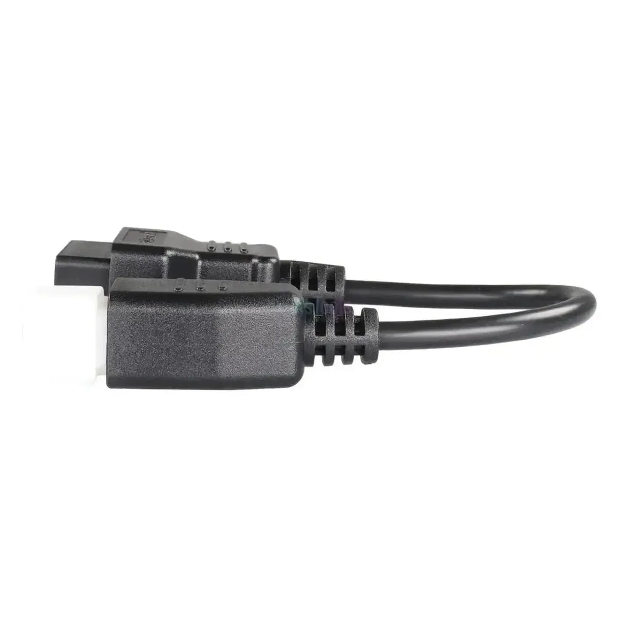 OBDSTAR (M008) | Câble adaptateur Kawasaki 6 broches OBD – 16 broches OBD2 | Moto