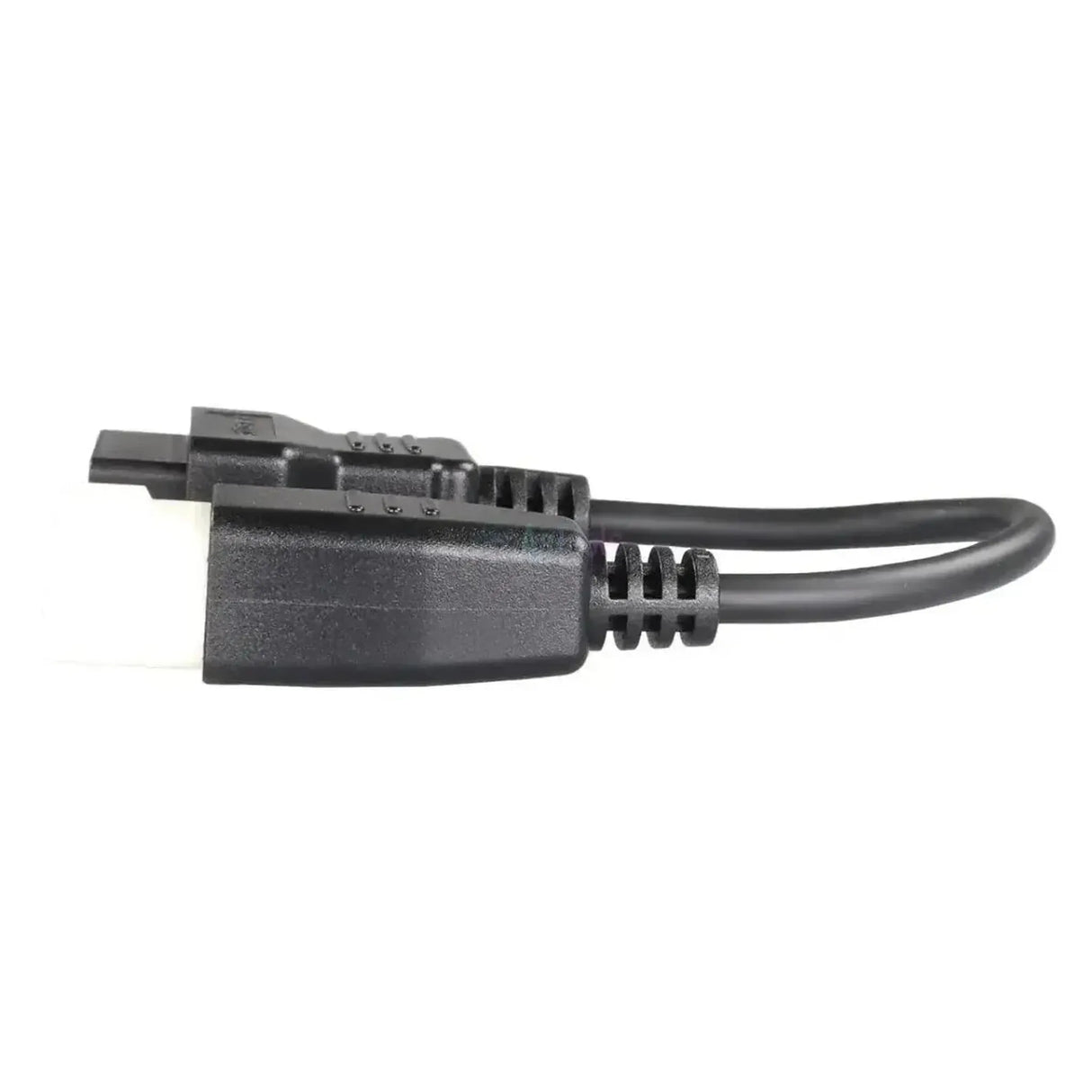 OBDSTAR (M009) | Câble adaptateur Kawasaki 4 broches OBD – 16 broches OBD2 | Moto