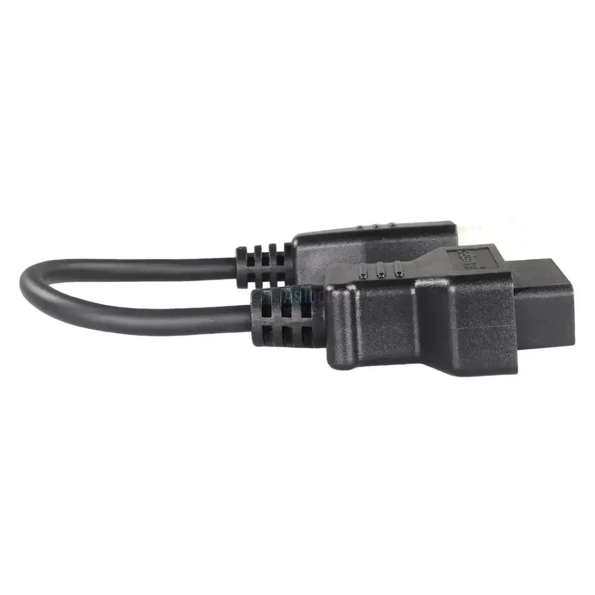 OBDSTAR (M009) | Câble adaptateur Kawasaki 4 broches OBD – 16 broches OBD2 | Moto
