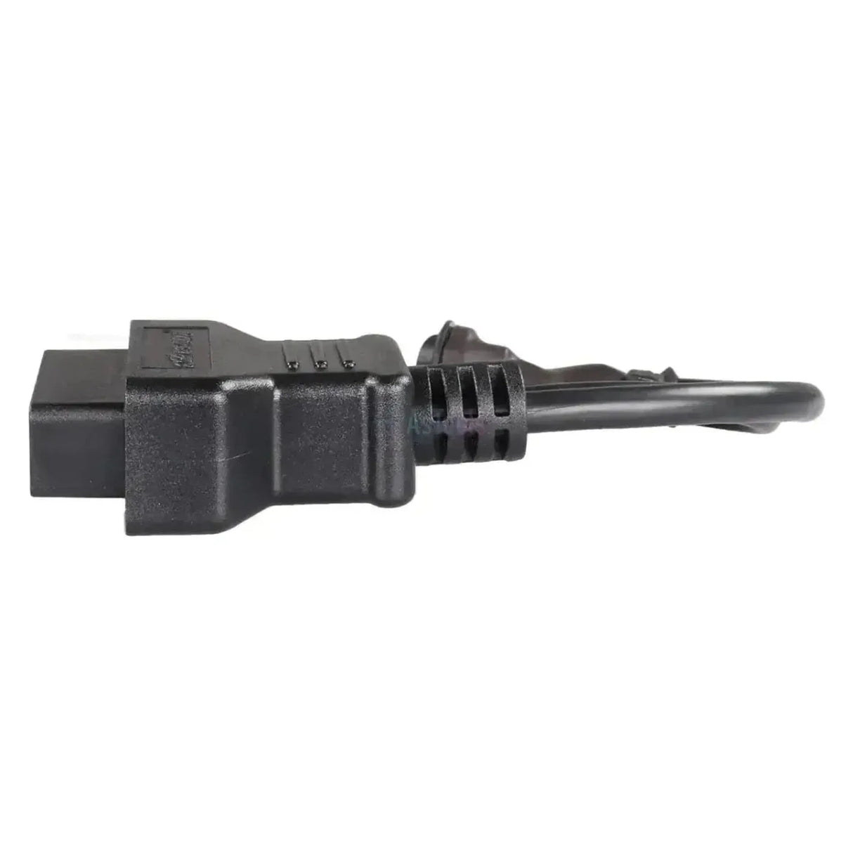 OBDSTAR (M010) | Moto Morini Câble adaptateur OBD 8 broches - OBD2 16 broches | Moto