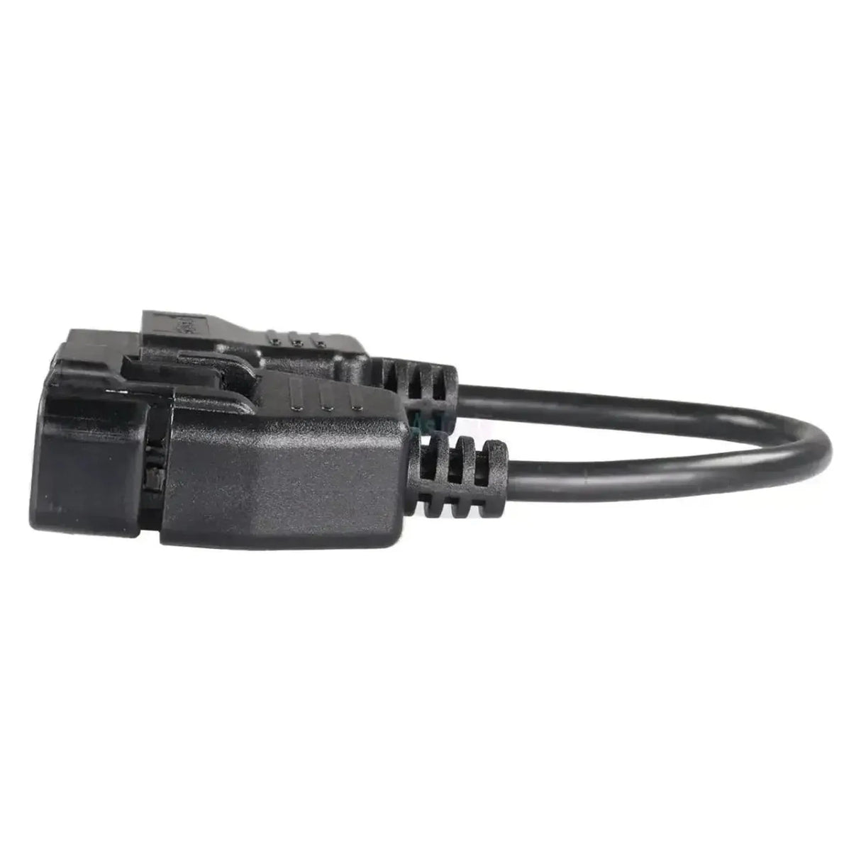 OBDSTAR (M011) | Câble adaptateur Kawasaki 8 broches OBD – 16 broches OBD2 | Moto