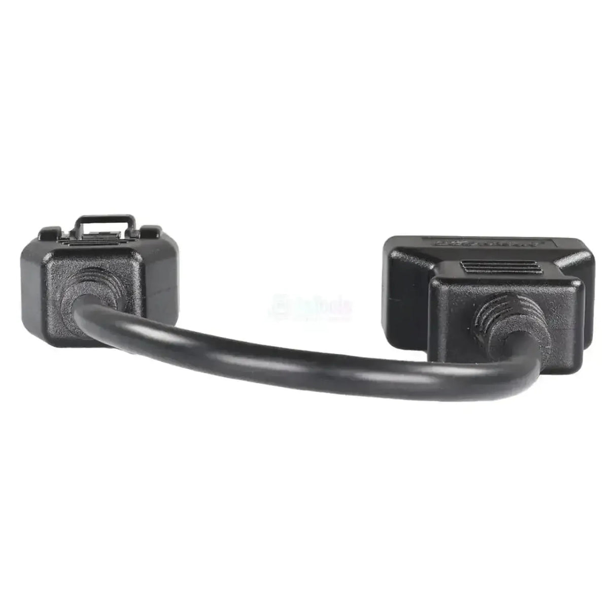 OBDSTAR (M011) | Câble adaptateur Kawasaki 8 broches OBD – 16 broches OBD2 | Moto