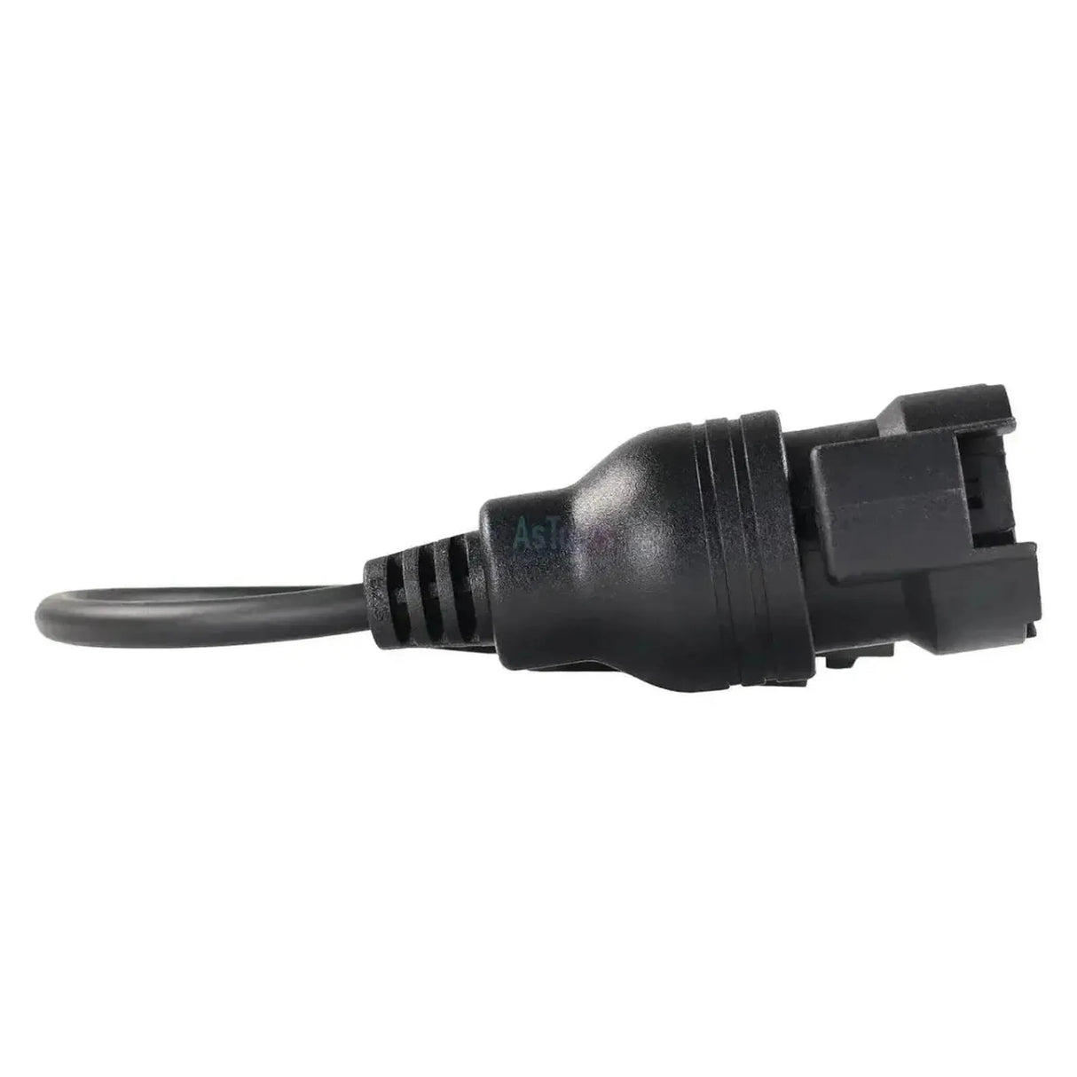 OBDSTAR (M012A) | Câble adaptateur Suzuki 6 broches OBD – 16 broches OBD2 | Moto