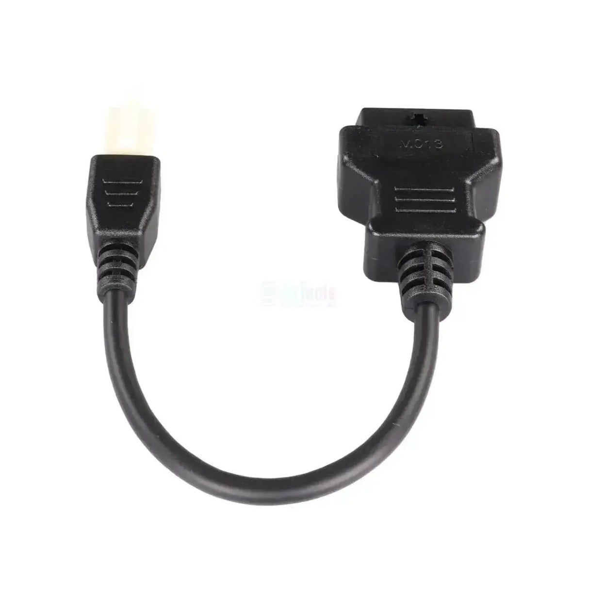 OBDSTAR (M013) | Câble adaptateur Lifan/Suzuki 4 broches OBD – 16 broches OBD2 | Moto
