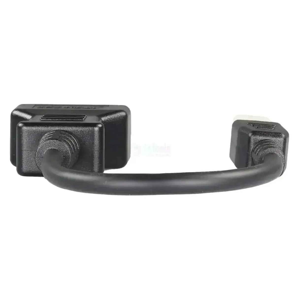 OBDSTAR (M013) | Câble adaptateur Lifan/Suzuki 4 broches OBD – 16 broches OBD2 | Moto