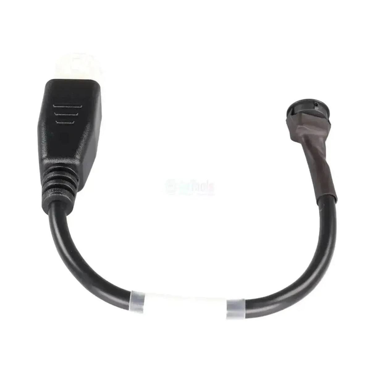 OBDSTAR (M014) | Câble adaptateur Suzuki 4 broches OBD – Commutateur Mode/Concessionnaire | Moto