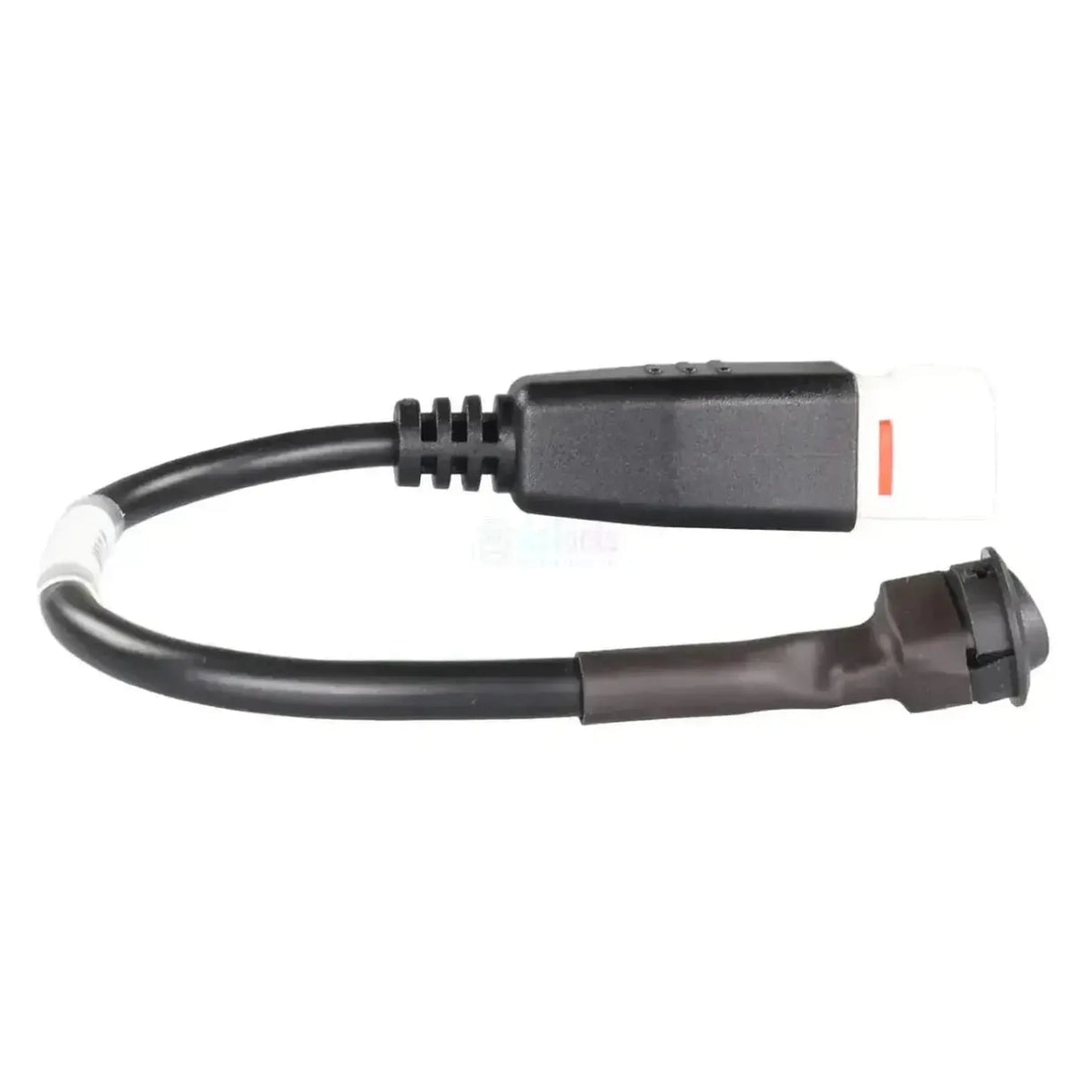 OBDSTAR (M014) | Câble adaptateur Suzuki 4 broches OBD – Commutateur Mode/Concessionnaire | Moto