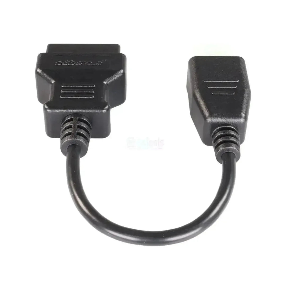 OBDSTAR (M019) | Câble adaptateur OBD 6 broches KTM – OBD2 16 broches | Moto