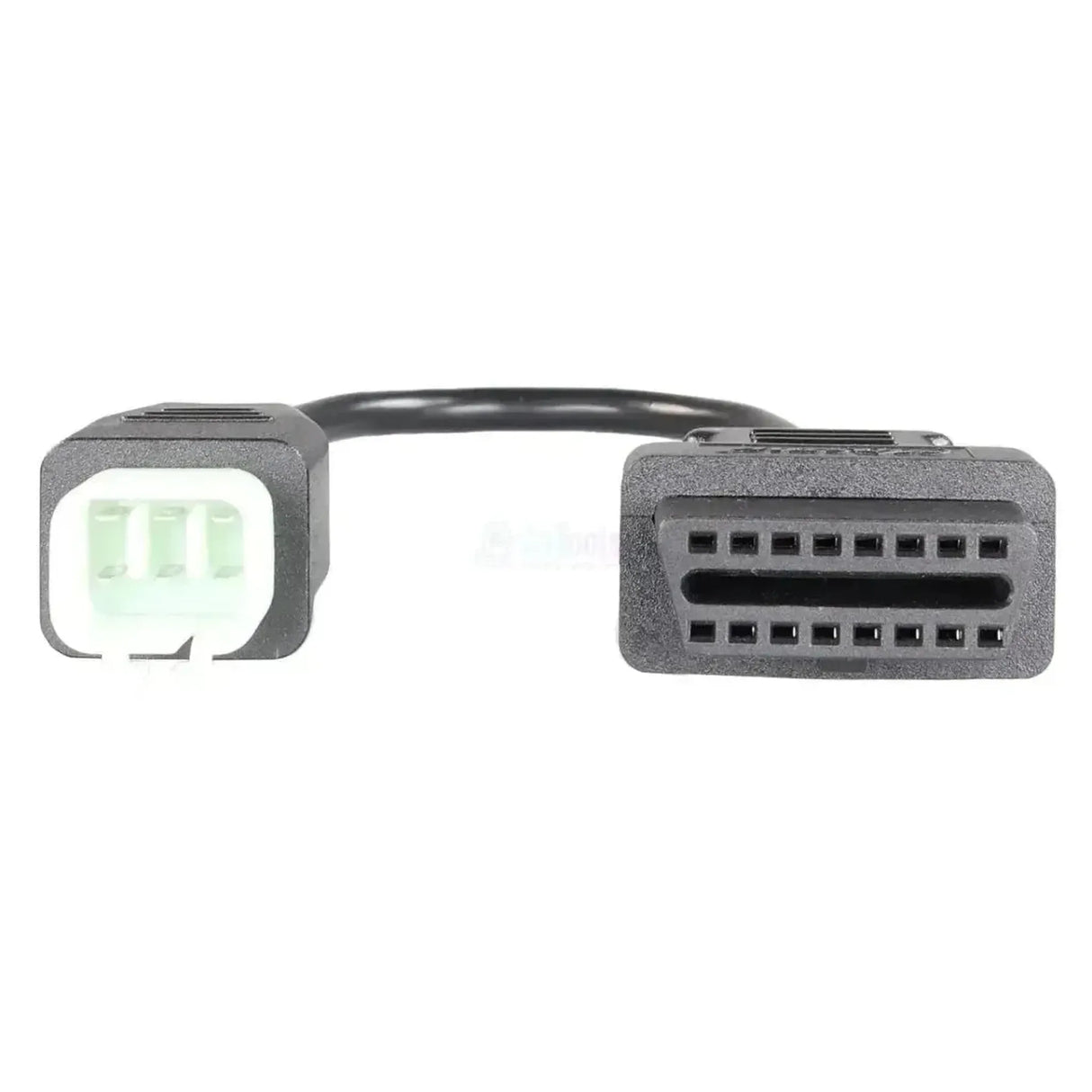 OBDSTAR (M019) | Câble adaptateur OBD 6 broches KTM – OBD2 16 broches | Moto