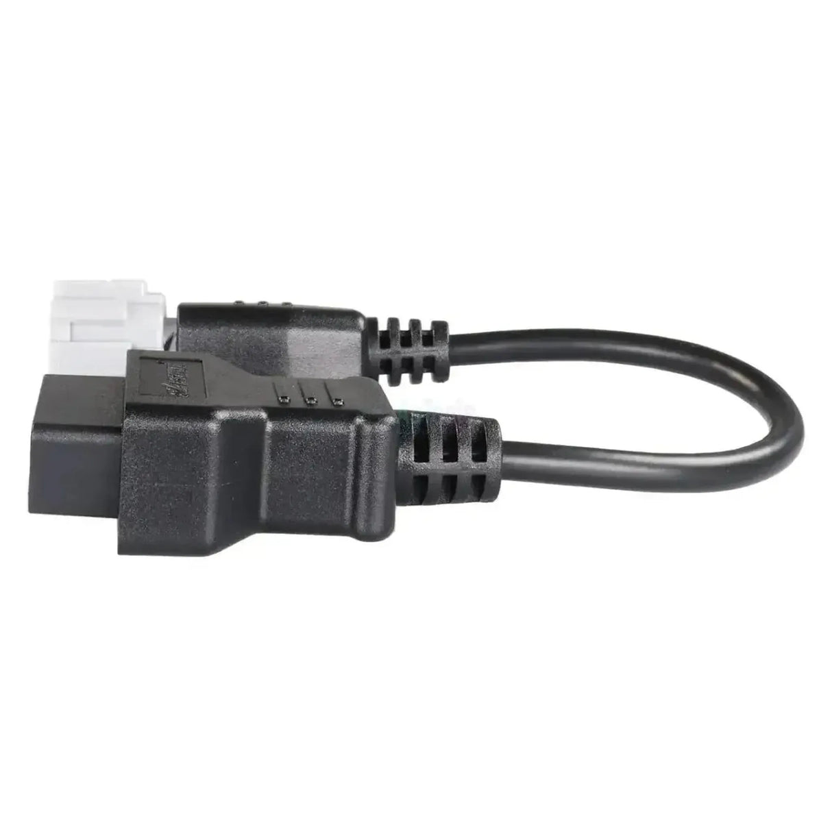 OBDSTAR (M020) | Câble adaptateur Aeon/Benelli 6 broches OBD – 16 broches OBD2 | Moto