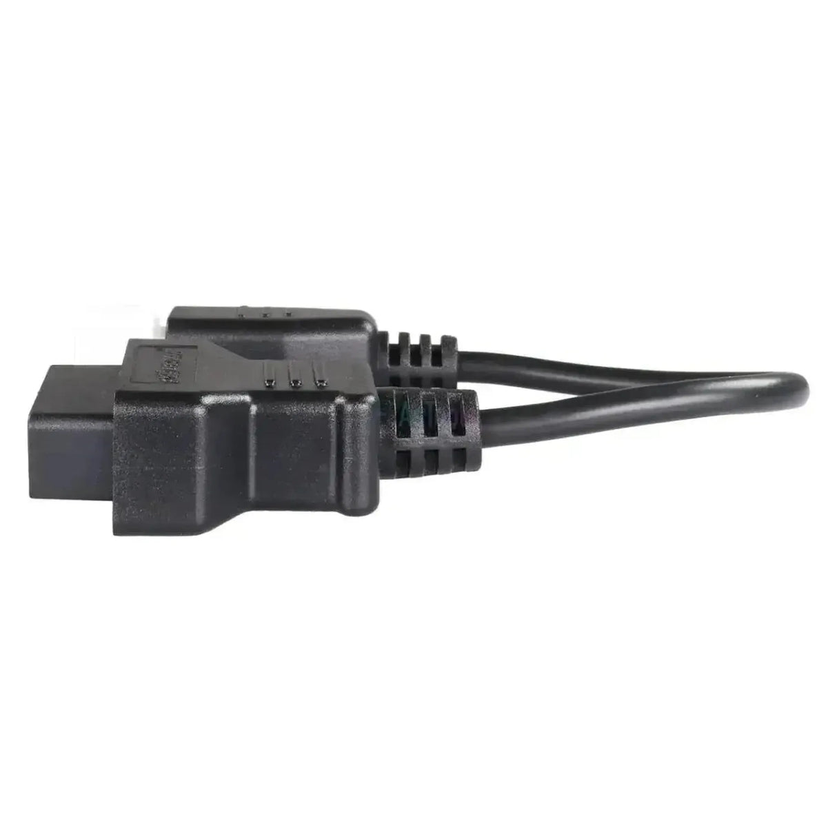 OBDSTAR (M021A) | Câble adaptateur universel 6 broches OBD – 16 broches OBD2 | Moto