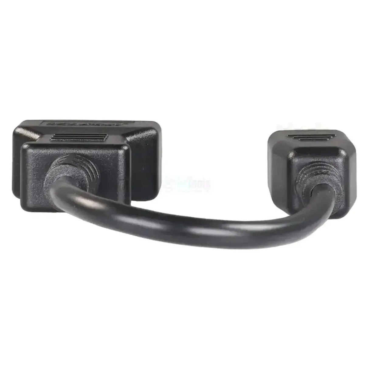 OBDSTAR (M021A) | Câble adaptateur universel 6 broches OBD – 16 broches OBD2 | Moto
