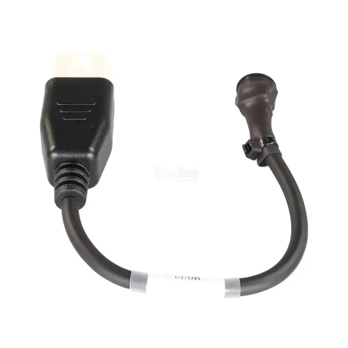 OBDSTAR (M023) | Câble adaptateur Suzuki 6 broches OBD – Commutateur Mode/Concessionnaire | Moto
