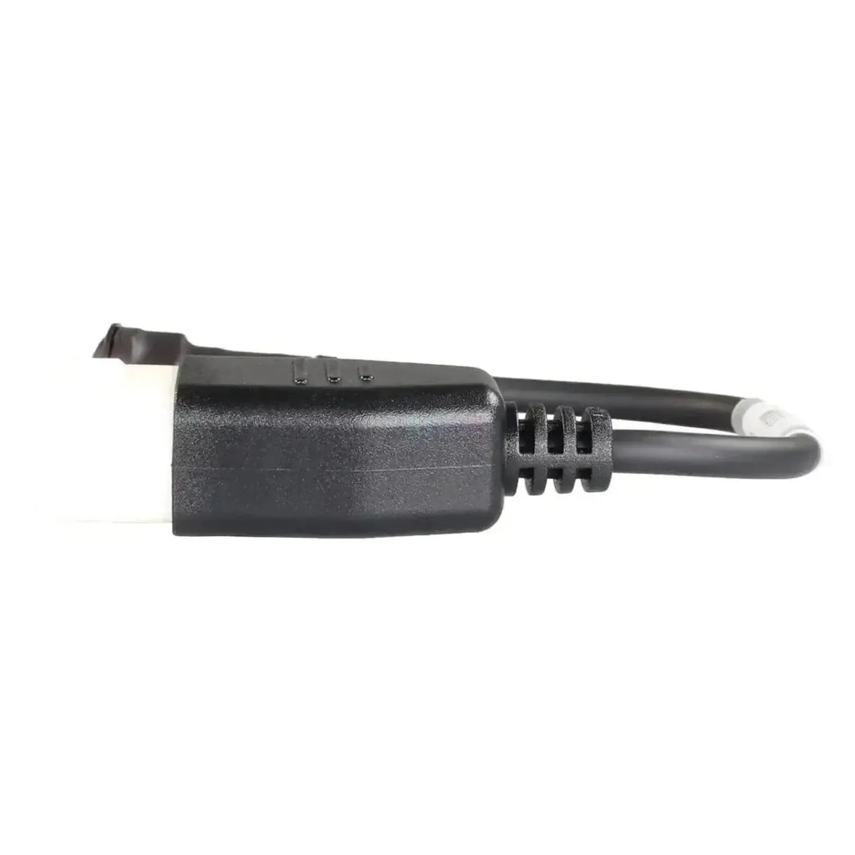 OBDSTAR (M023) | Câble adaptateur Suzuki 6 broches OBD – Commutateur Mode/Concessionnaire | Moto