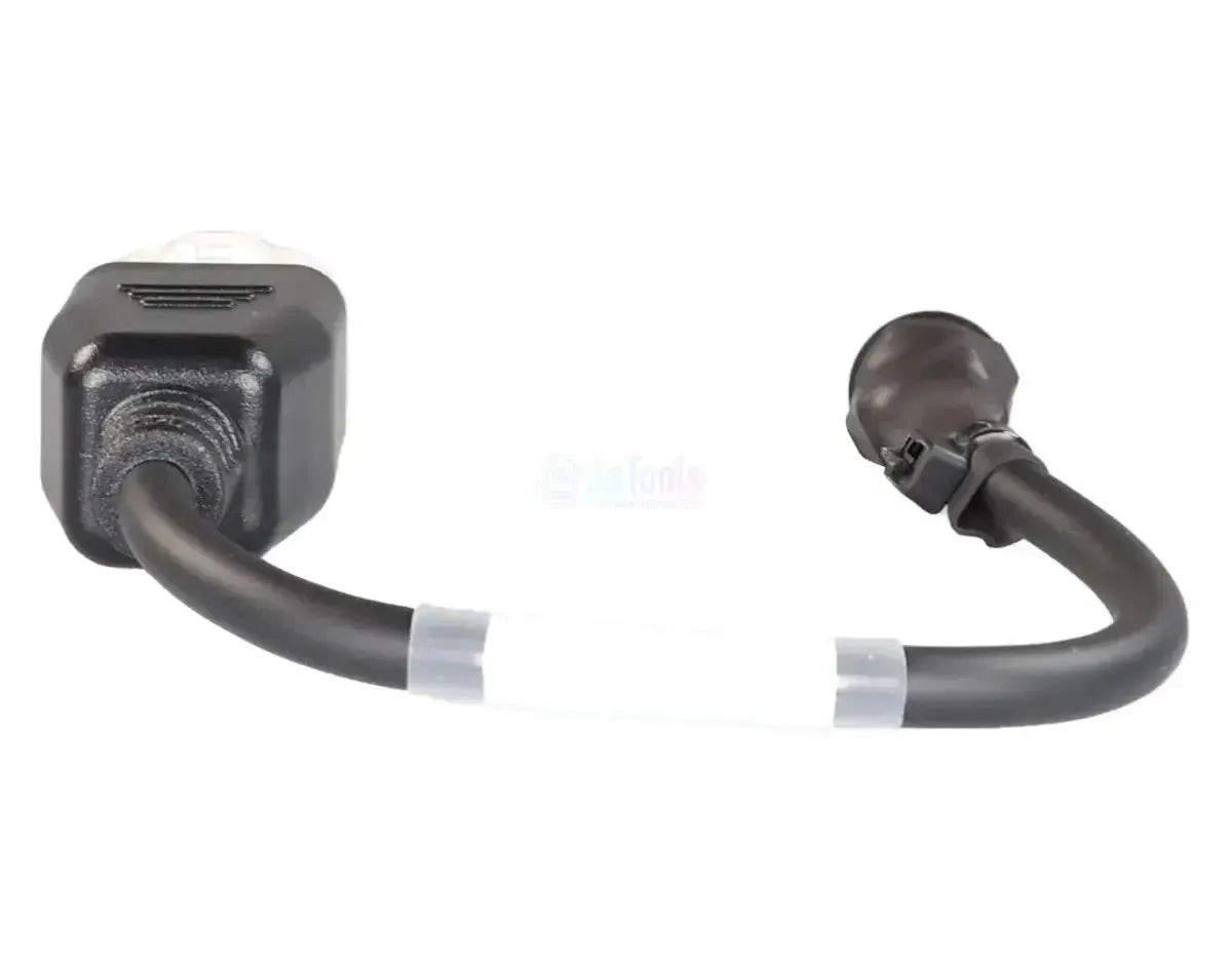 OBDSTAR (M023) | Suzuki 6 broches OBD – Câble adaptateur commutateur concessionnaire/mode | Moto